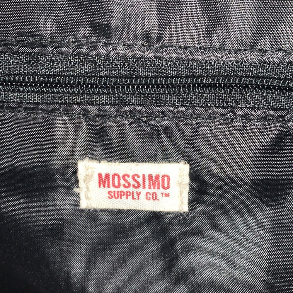 Mossimo backpack:) - Picture 4 of 4